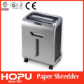 AC Induction Motor Paper Shredding Machine Agent Desktop Paper Shredder